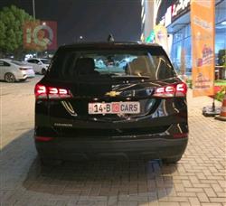 شێڤرۆلێت ئیکۆنۆکس